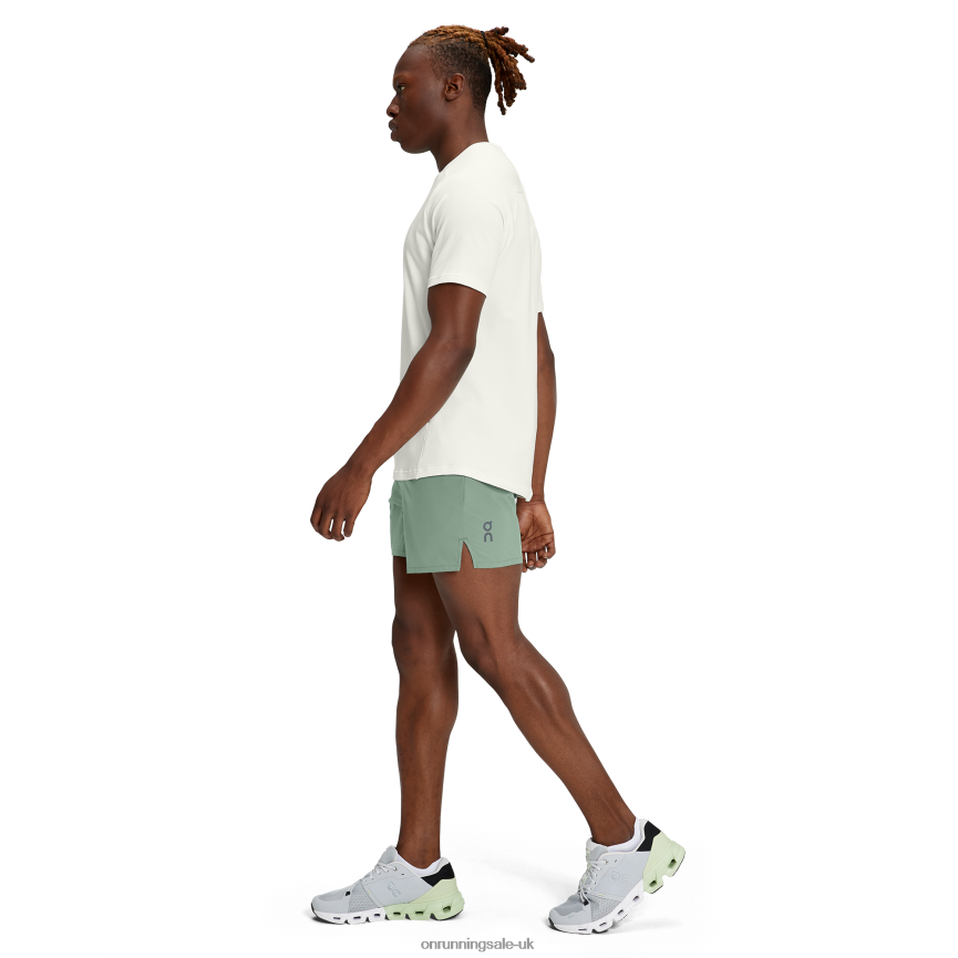 On Running Men Focus-T 8N62N8786 White