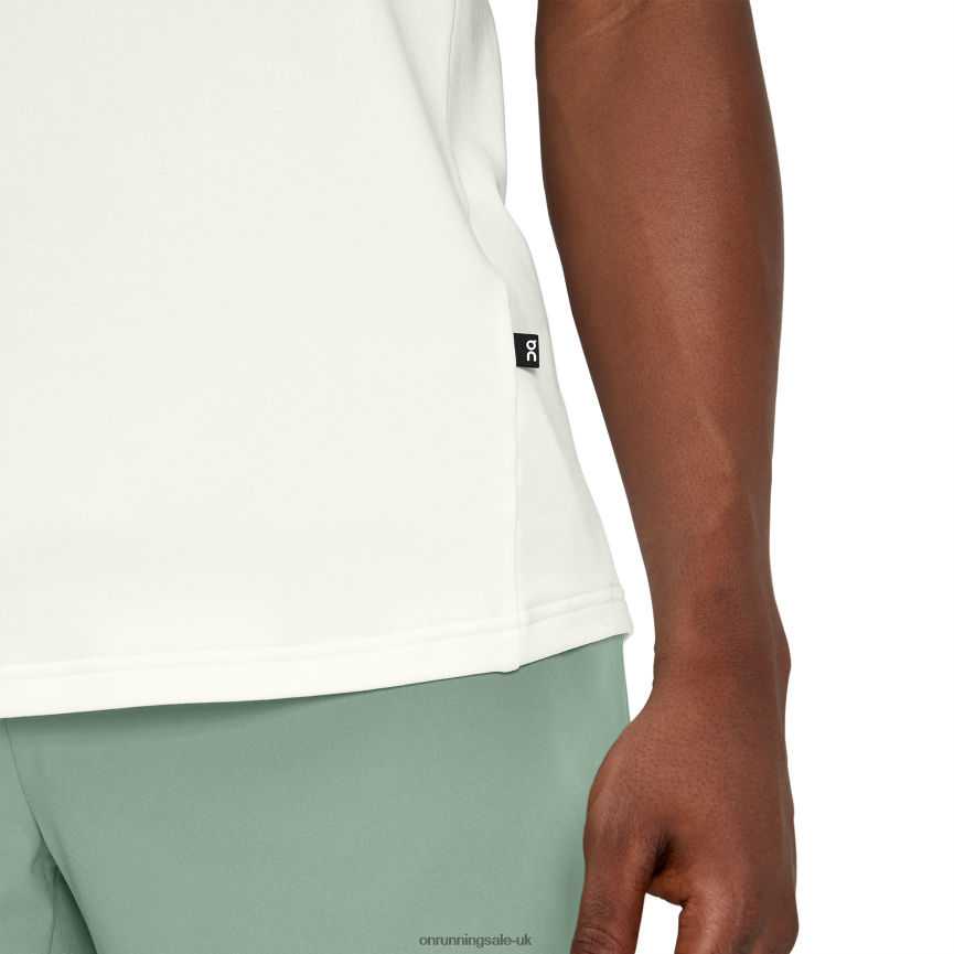 On Running Men Focus-T 8N62N8786 White