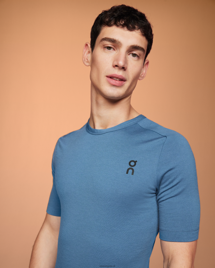 On Running Men Merino-T 8N62N8781 Stellar