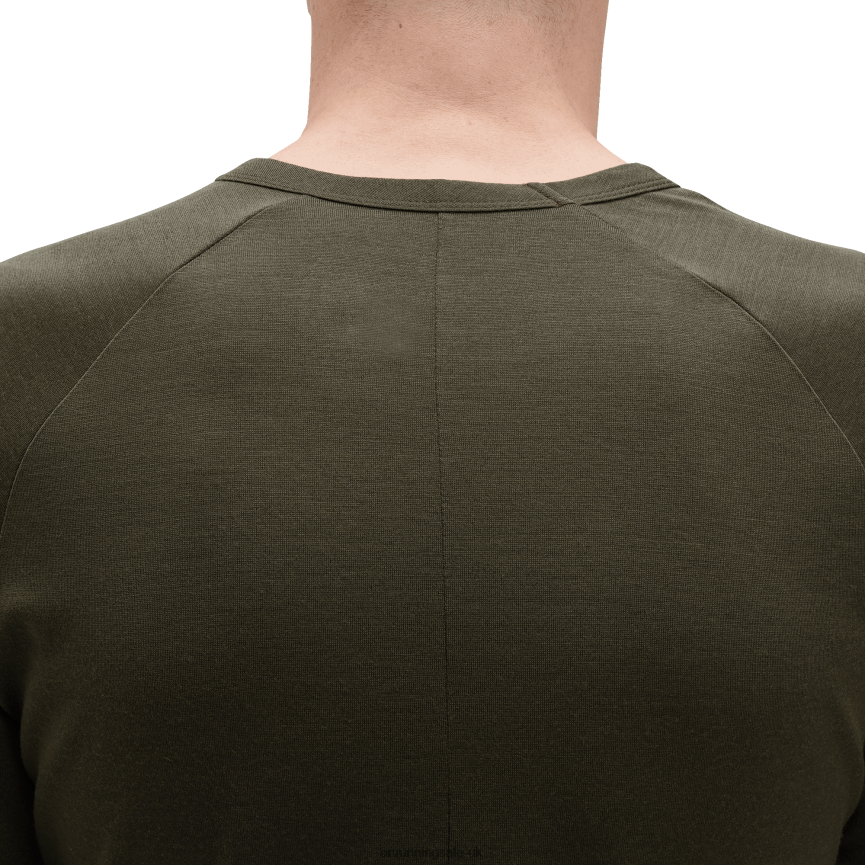 On Running Men Merino-T 8N62N8783 Thorn