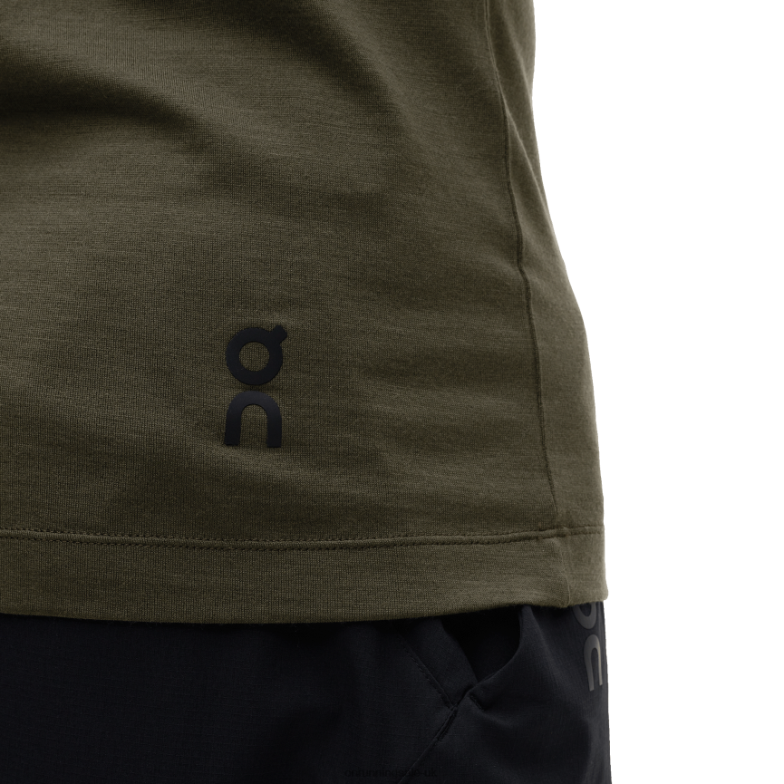 On Running Men Merino-T 8N62N8783 Thorn