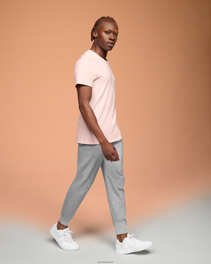 On Running Men On-T 8N62N8770 Doe