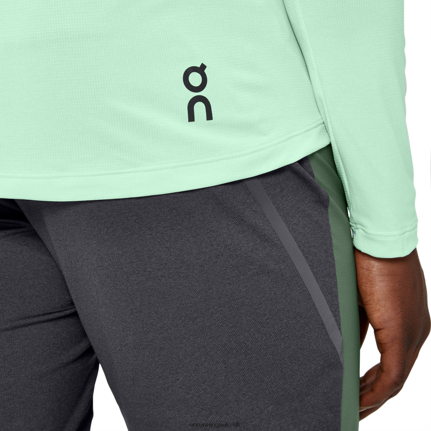 On Running Men Performance Long-T 8N62N8740 Creek