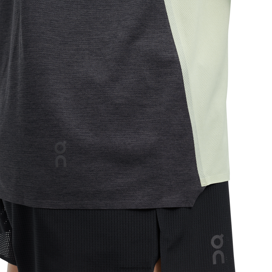 On Running Men Tank-T 8N62N8613 Meadow/Black