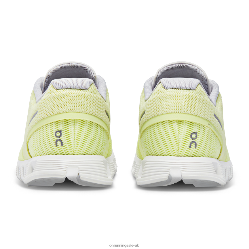 On Running Men Cloud 5 8N62N8819 Hay/Frost