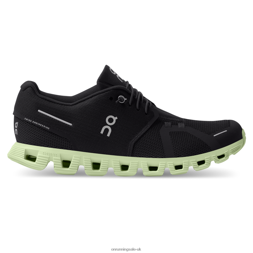 On Running Men Cloud 5 8N62N8821 Magnet/Oasis