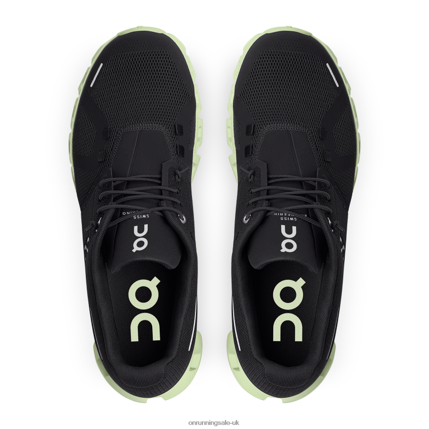 On Running Men Cloud 5 8N62N8821 Magnet/Oasis