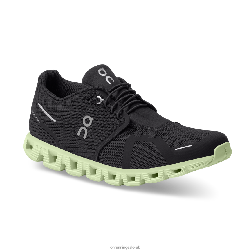 On Running Men Cloud 5 8N62N8821 Magnet/Oasis