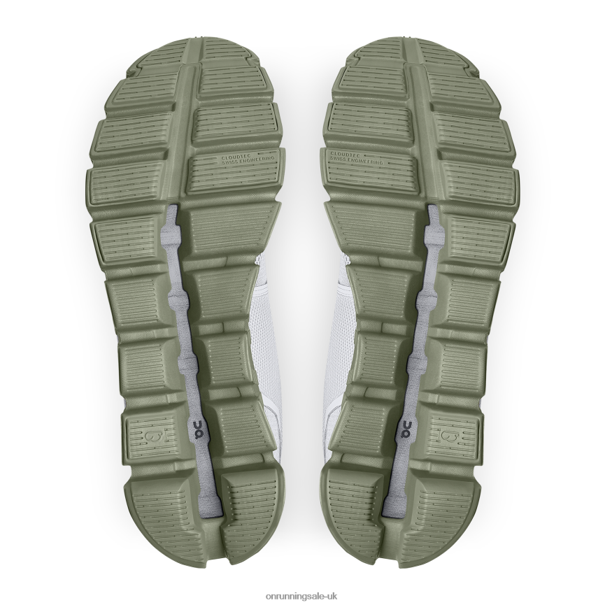 On Running Men Cloud 5 8N62N8828 Glacier/Reseda