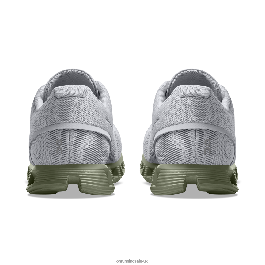 On Running Men Cloud 5 8N62N8828 Glacier/Reseda