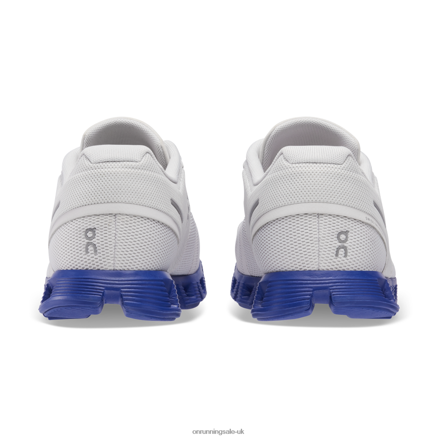 On Running Men Cloud 5 8N62N8832 Frost/Indigo