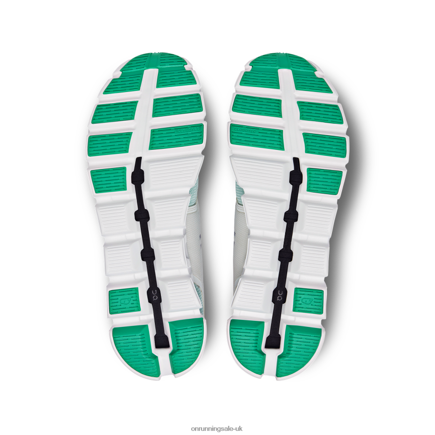 On Running Men Cloud 5 Push 8N62N8680 Ivory/Creek