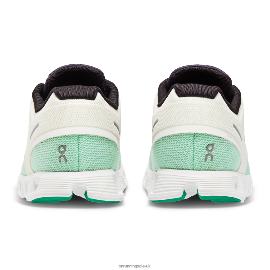 On Running Men Cloud 5 Push 8N62N8680 Ivory/Creek