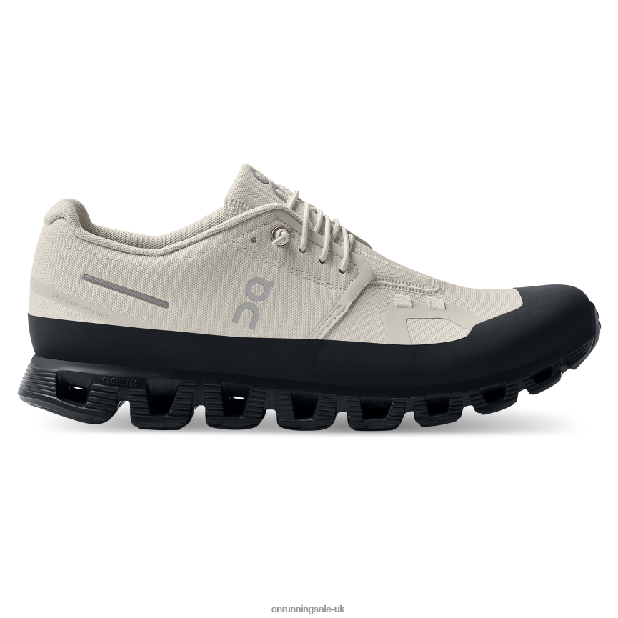 On Running Men Cloud 5 Ready 8N62N8904 Pearl/Magnet