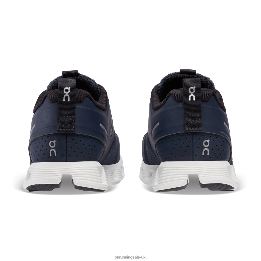 On Running Men Cloud 5 Terry 8N62N8900 Ink/Navy