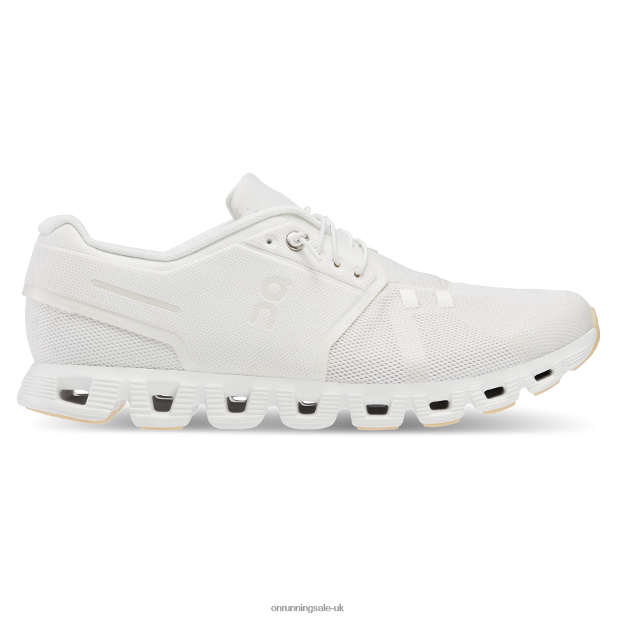 On Running Men Cloud 5 Undyed 8N62N8906 Undyed