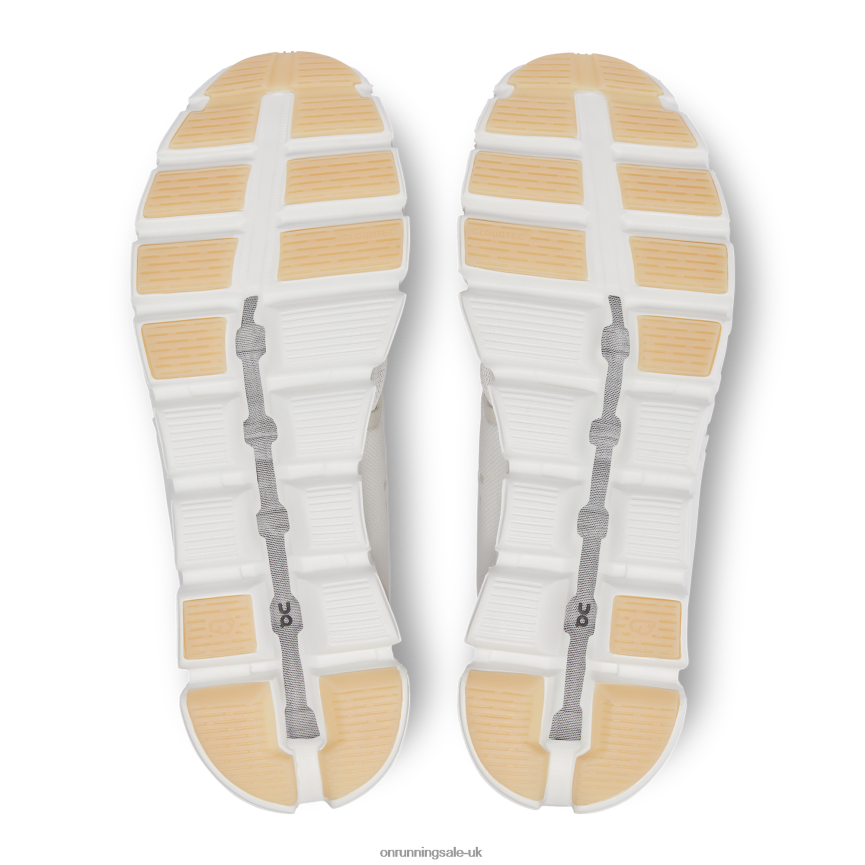 On Running Men Cloud 5 Undyed 8N62N8906 Undyed