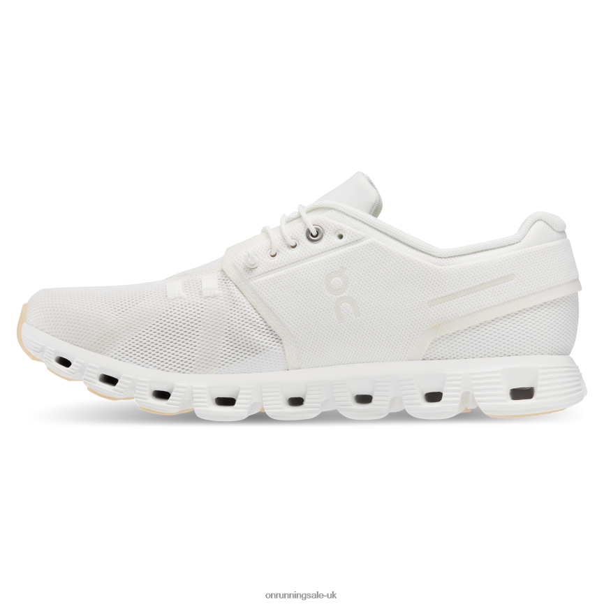 On Running Men Cloud 5 Undyed 8N62N8906 Undyed