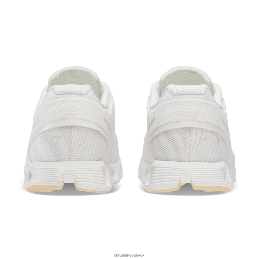 On Running Men Cloud 5 Undyed 8N62N8906 Undyed