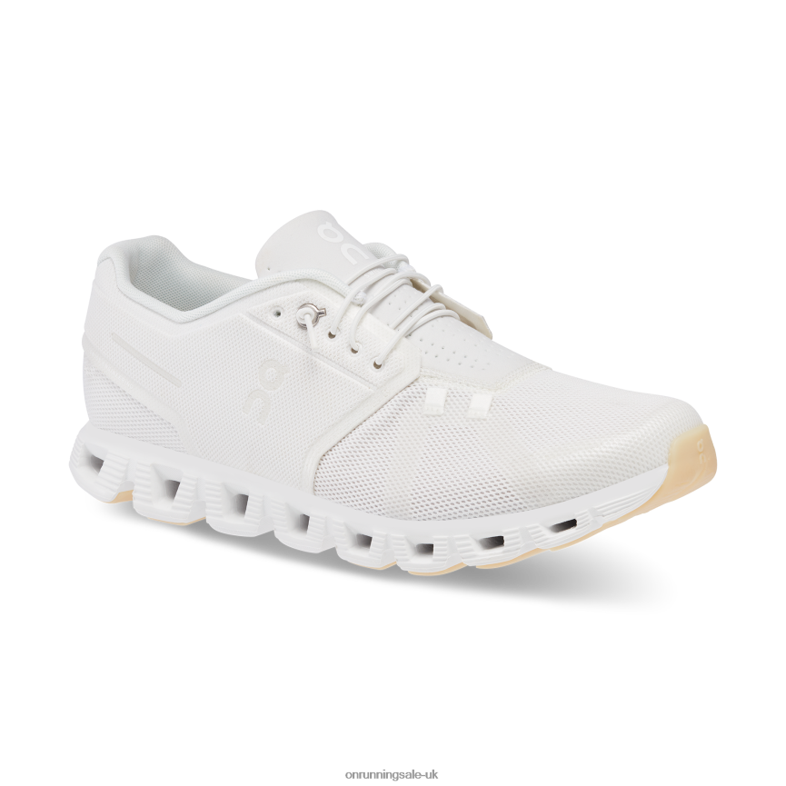 On Running Men Cloud 5 Undyed 8N62N8906 Undyed