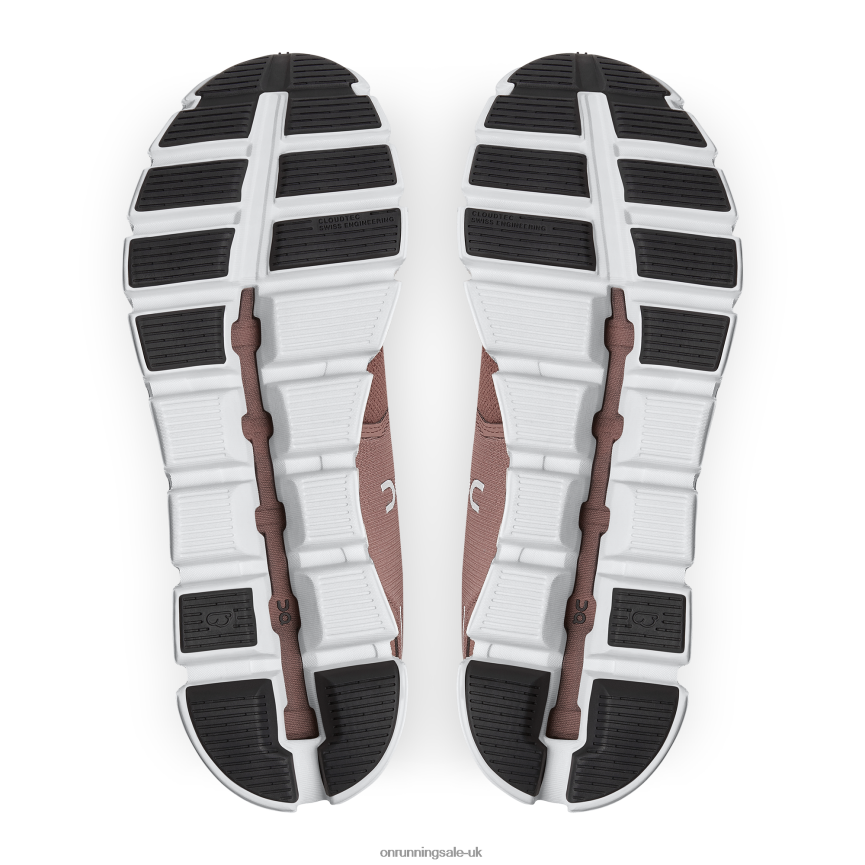 On Running Men Cloud 5 Waterproof 8N62N8674 Cocoa/Frost