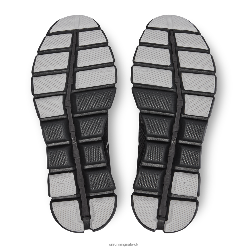 On Running Men Cloud X 3 8N62N8569 Black