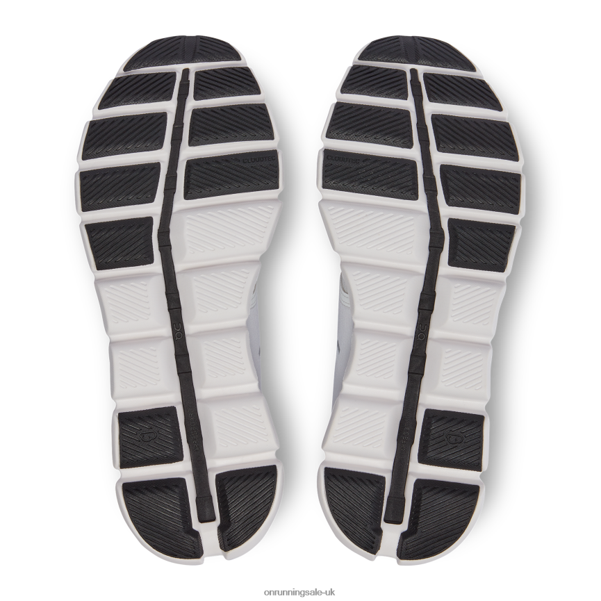 On Running Men Cloud X 3 Shift 8N62N8550 White/Black