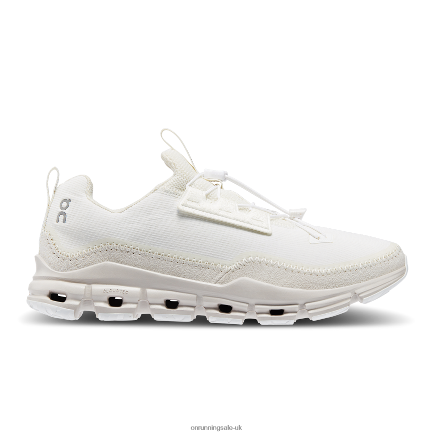On Running Men Cloudaway 8N62N8649 Ivory/Pearl