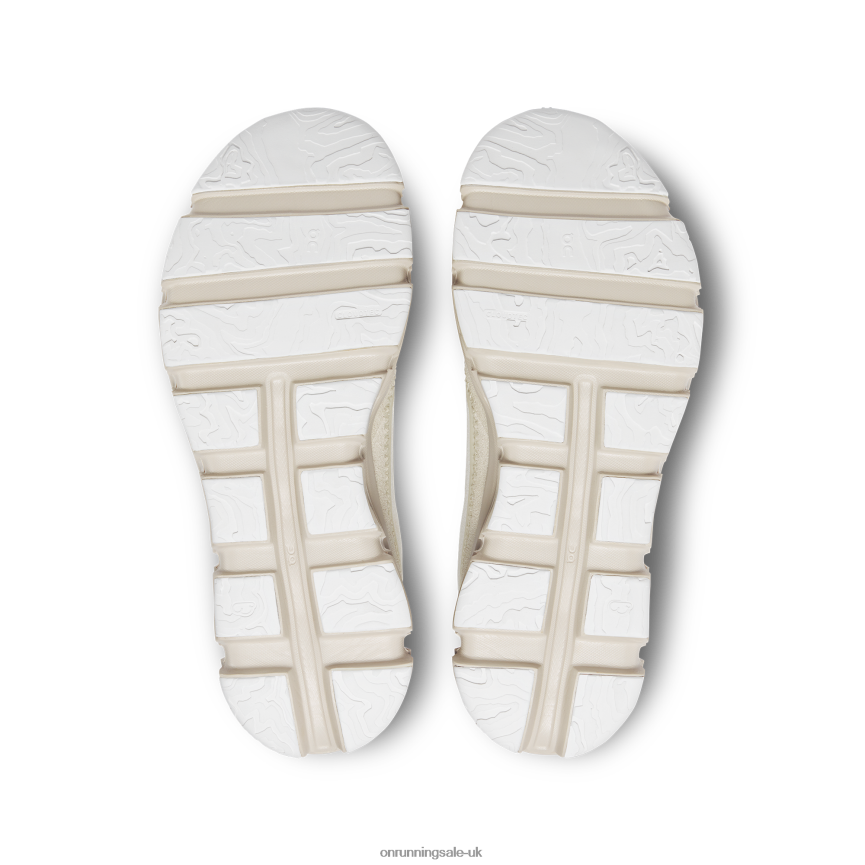 On Running Men Cloudaway 8N62N8649 Ivory/Pearl