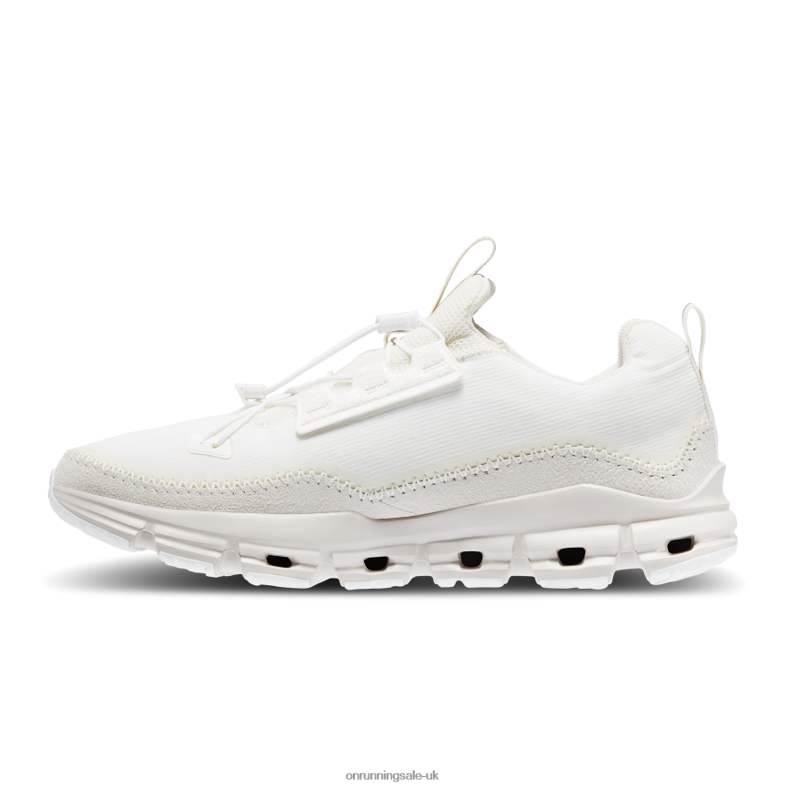 On Running Men Cloudaway 8N62N8649 Ivory/Pearl