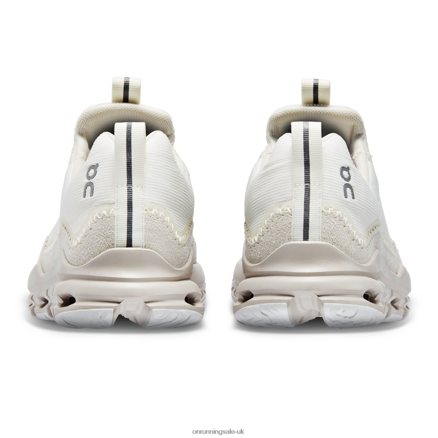 On Running Men Cloudaway 8N62N8649 Ivory/Pearl