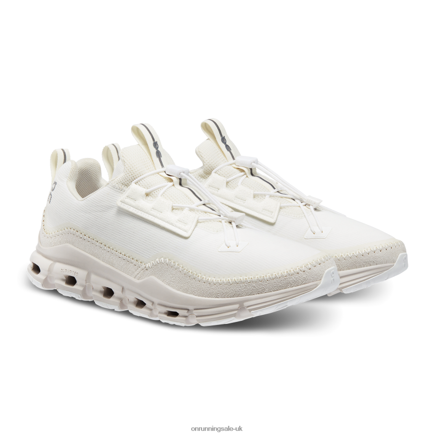 On Running Men Cloudaway 8N62N8649 Ivory/Pearl
