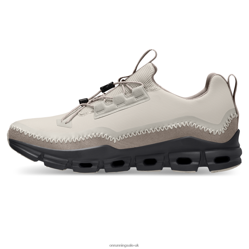 On Running Men Cloudaway 8N62N8655 Pearl/Fog