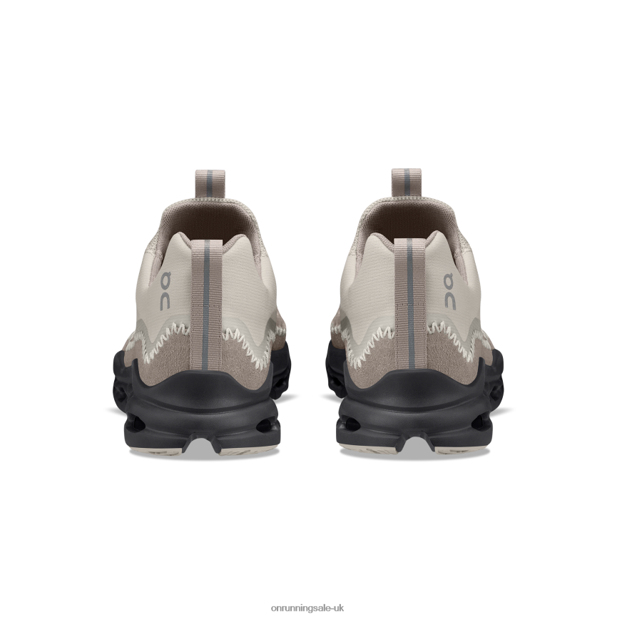 On Running Men Cloudaway 8N62N8655 Pearl/Fog