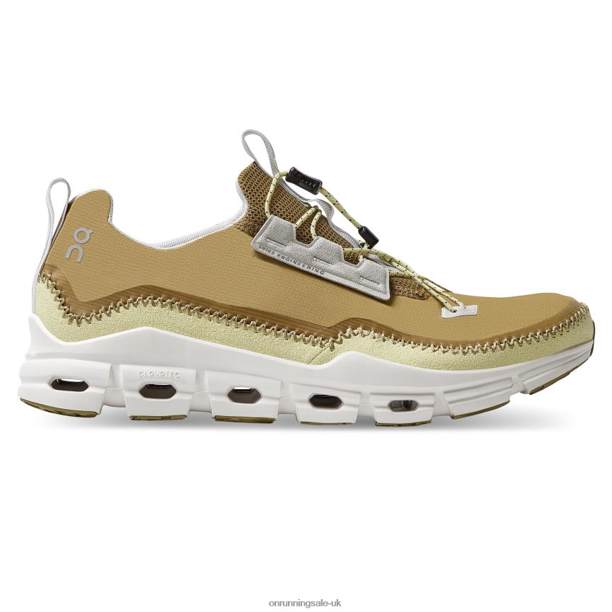 On Running Men Cloudaway 8N62N8656 Bronze/White