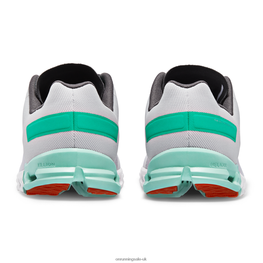 On Running Men Cloudflow 8N62N8584 Glacier/Creek