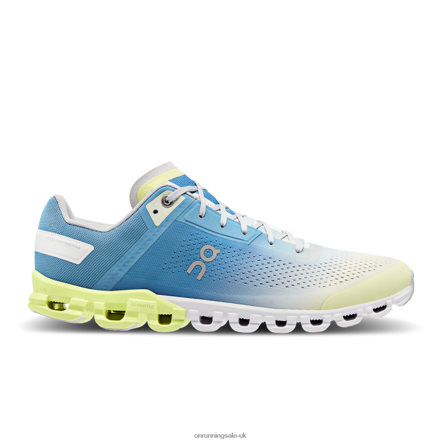 On Running Men Cloudflow 8N62N8585 Dust/Seedling