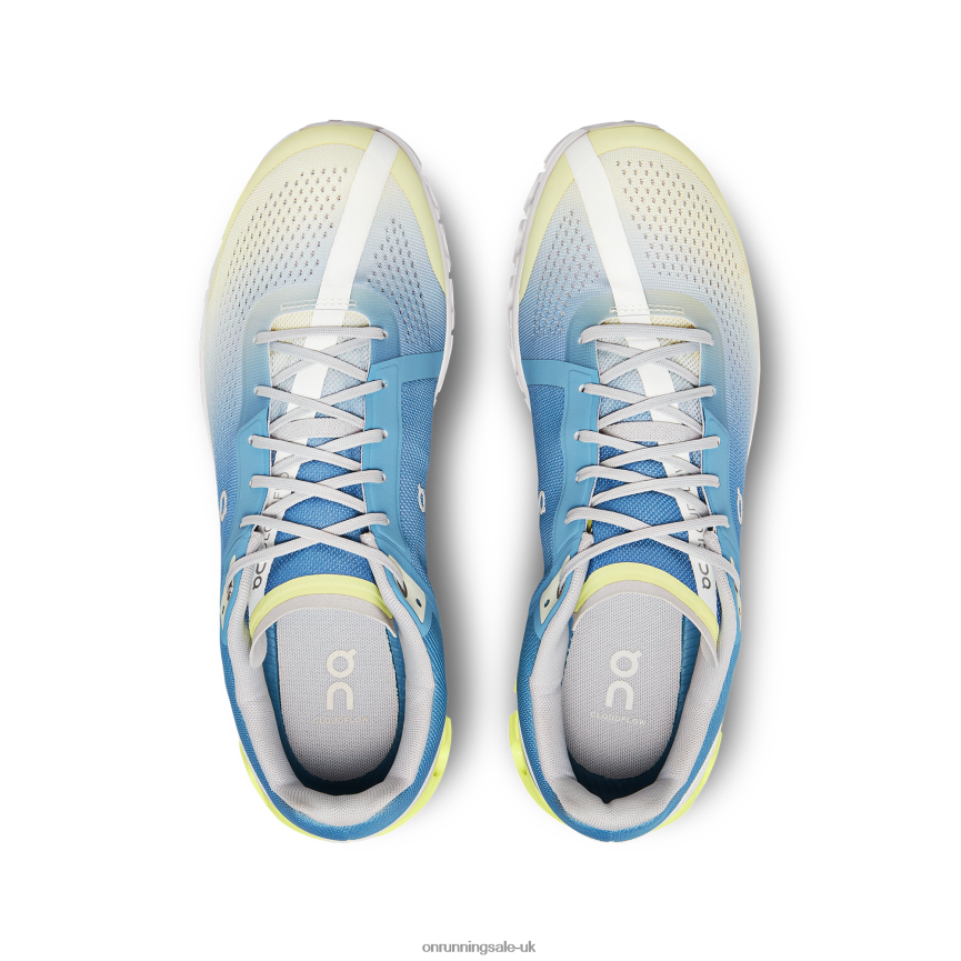 On Running Men Cloudflow 8N62N8585 Dust/Seedling