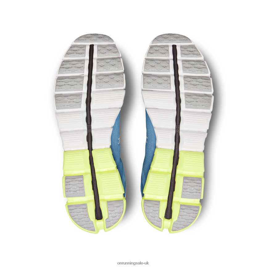 On Running Men Cloudflow 8N62N8585 Dust/Seedling