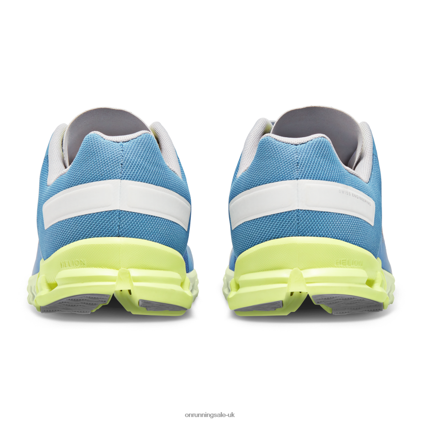 On Running Men Cloudflow 8N62N8585 Dust/Seedling