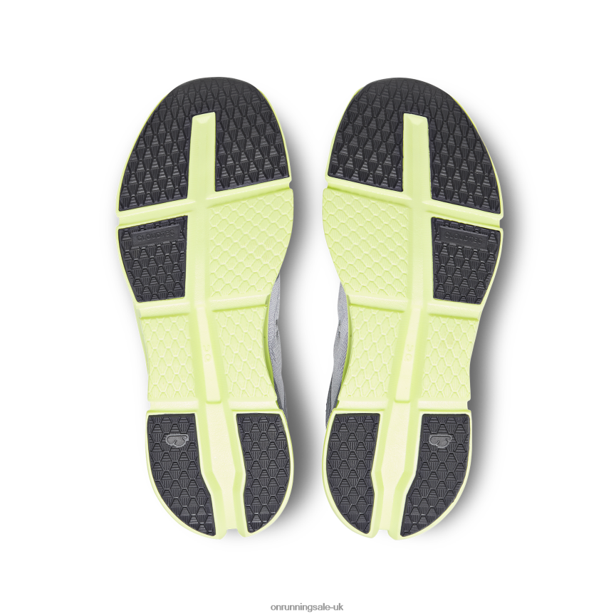 On Running Men Cloudgo 8N62N8726 Frost/Hay