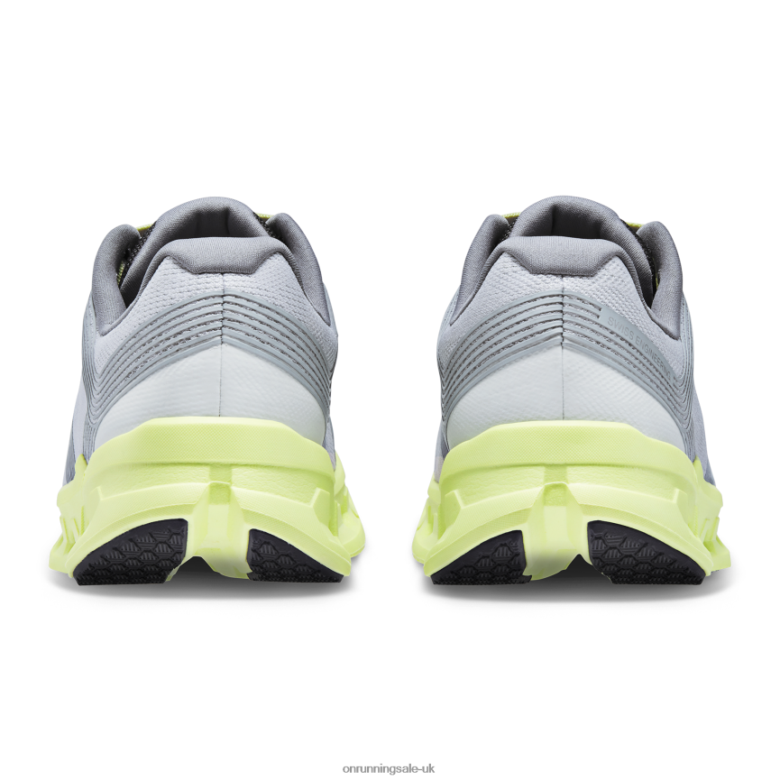 On Running Men Cloudgo 8N62N8726 Frost/Hay