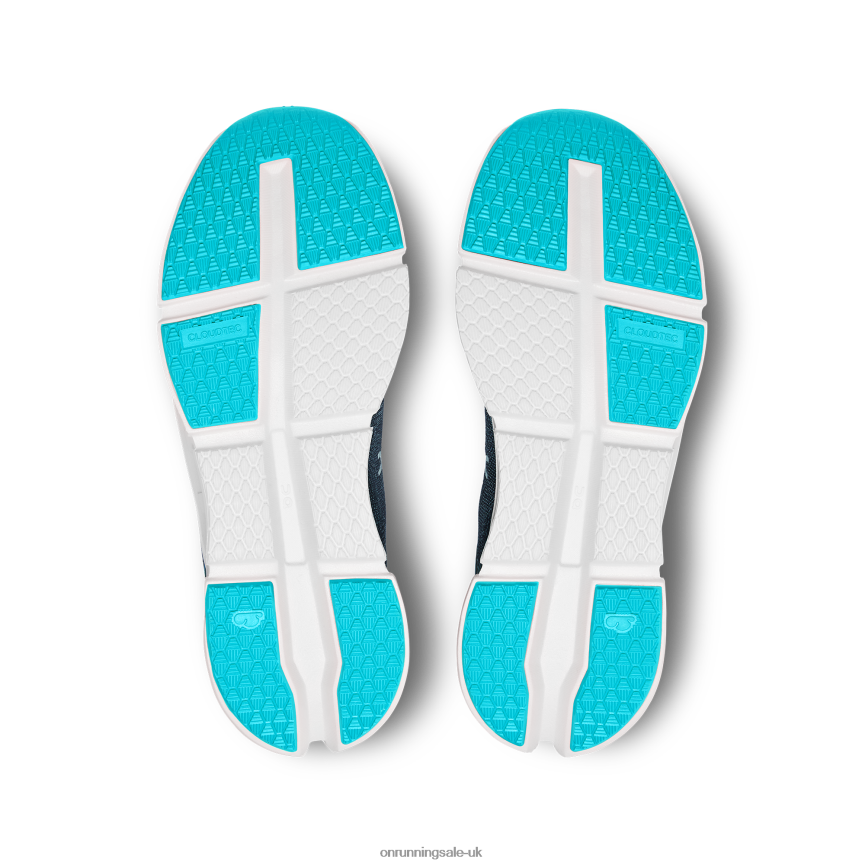 On Running Men Cloudgo 8N62N8728 Iron/Frost