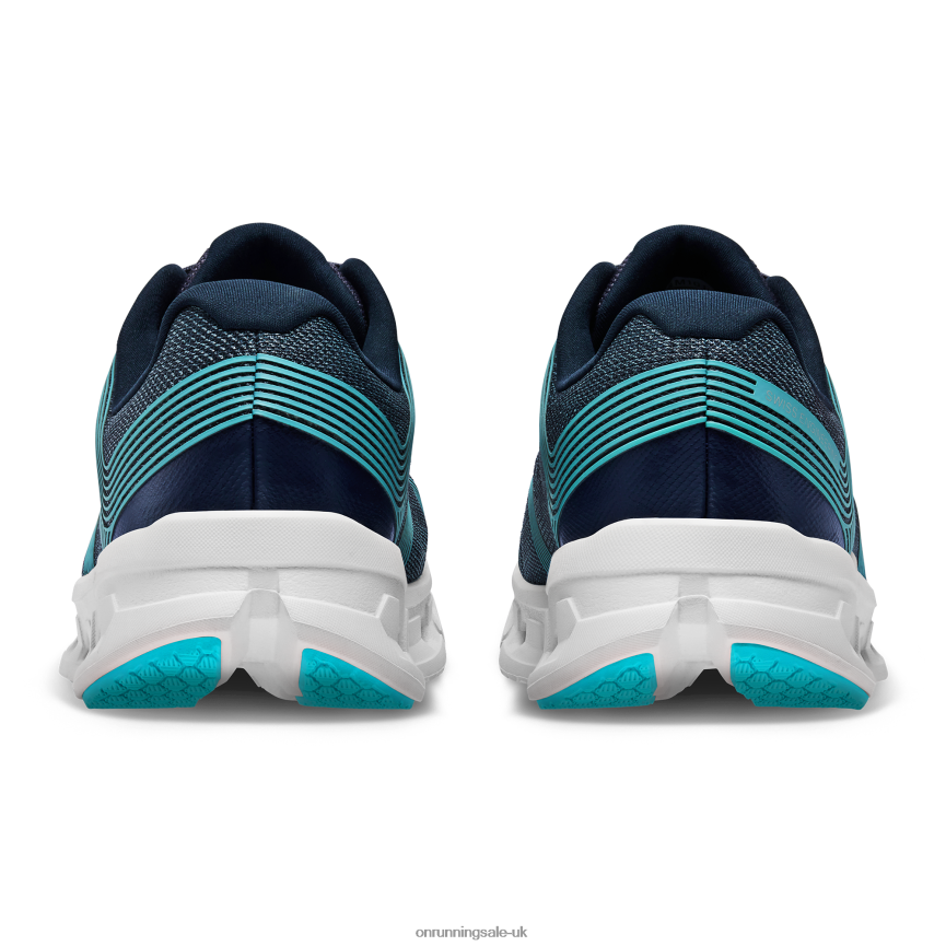 On Running Men Cloudgo 8N62N8728 Iron/Frost