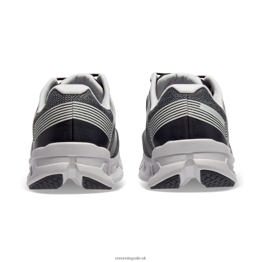 On Running Men Cloudgo 8N62N8732 Black/Glacier