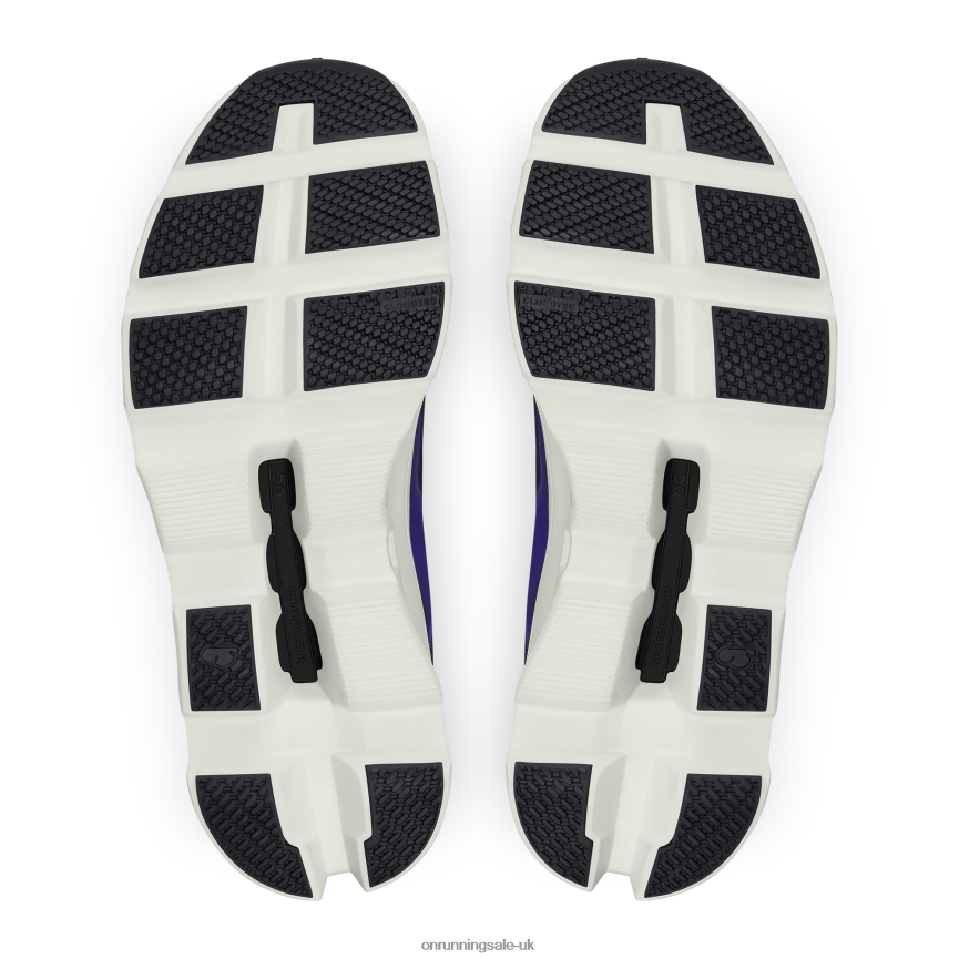 On Running Men Cloudmonster 8N62N8885 Acai/Aloe