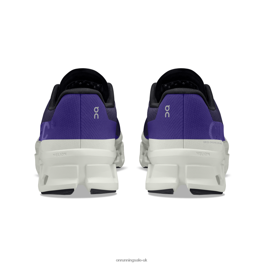 On Running Men Cloudmonster 8N62N8885 Acai/Aloe