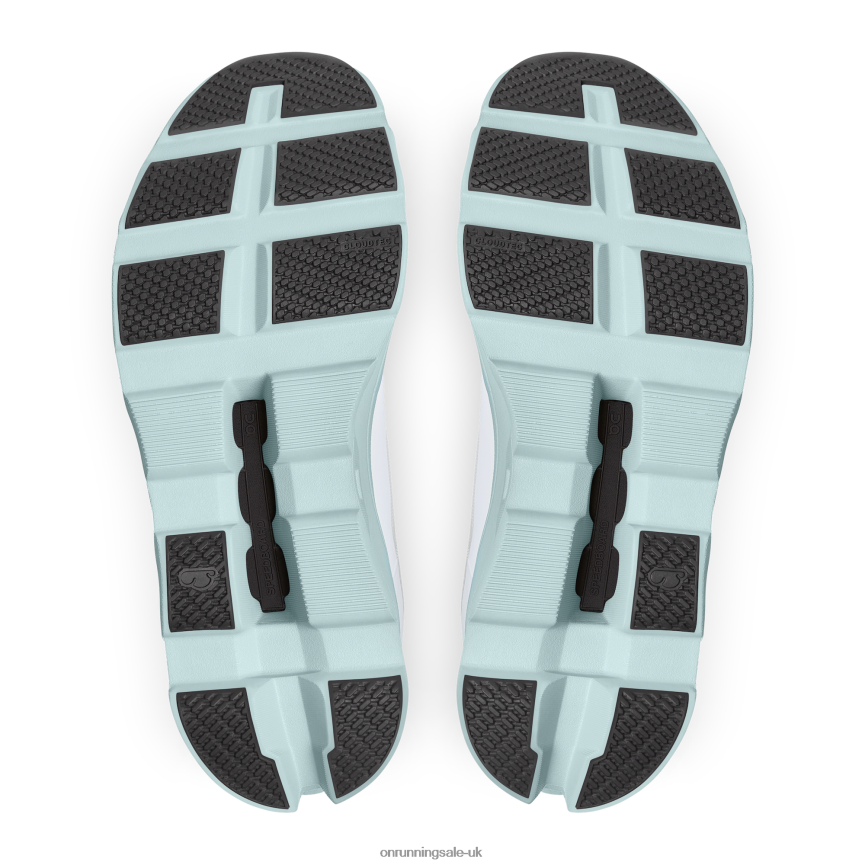 On Running Men Cloudmonster 8N62N8886 Frost/Surf