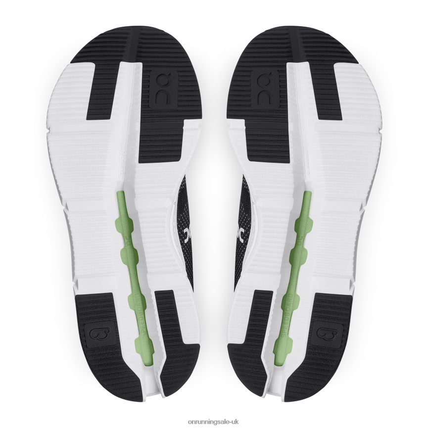 On Running Men Cloudnova 8N62N8876 Eclipse/Meadow