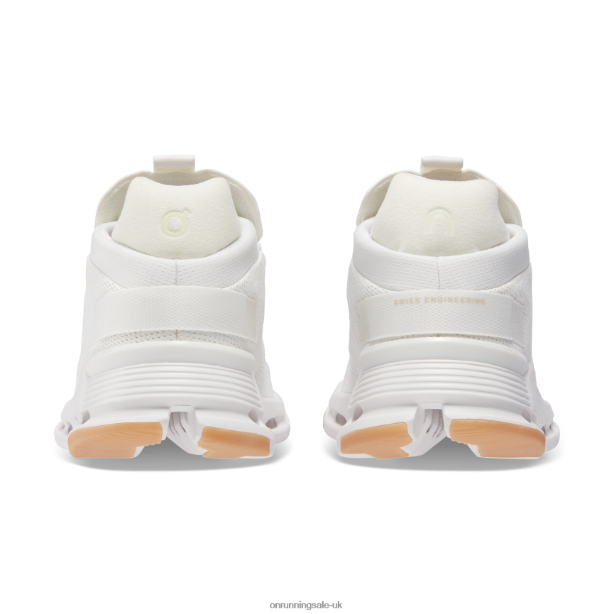 On Running Men Cloudnova Undyed 8N62N8908 Undyed